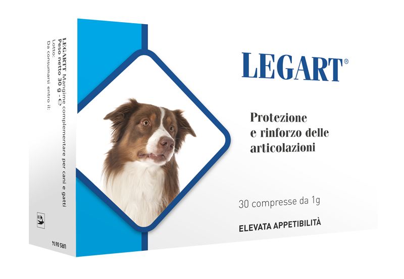 Integratore alimentare per patologie osteoarticolari