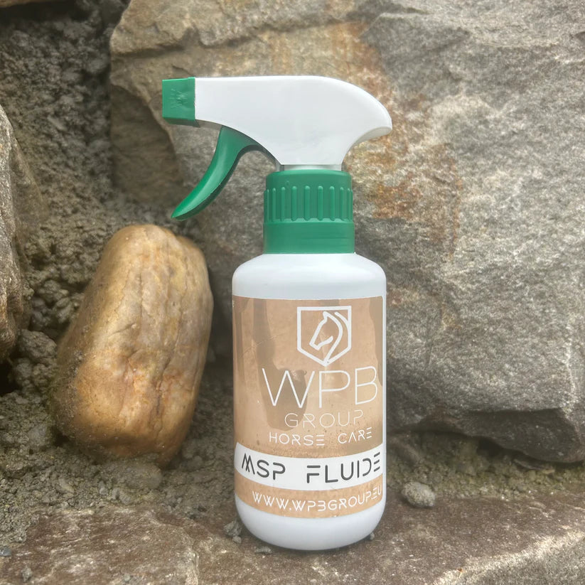 Msp Fluid