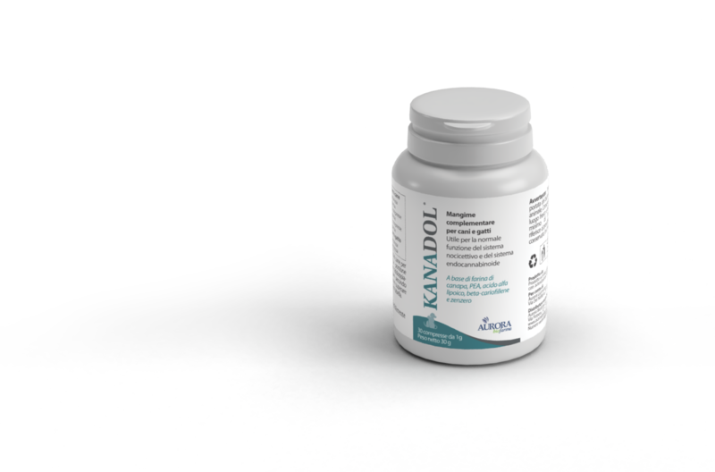 Kanadol 30 compresse