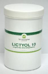 Lictyol 10% equini 1000g