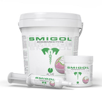 Smigol pasta siringa 100 g