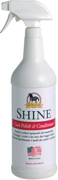 Vetrolin shine 946ml