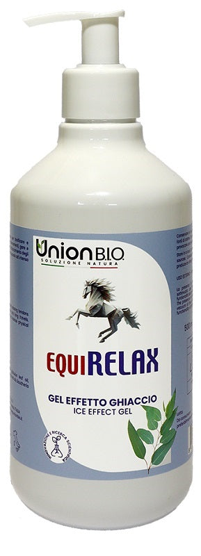Equirelax 500 ml