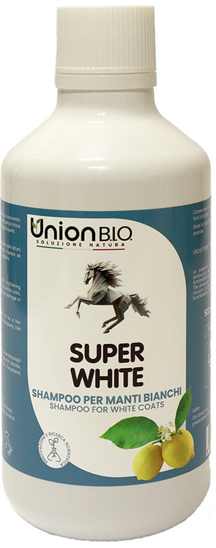 Super white cavallo 500 ml