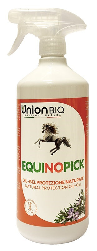 Equinopick soluzione zecche 1 l