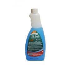 Podosoft flacone 700 ml con nebulizzatore