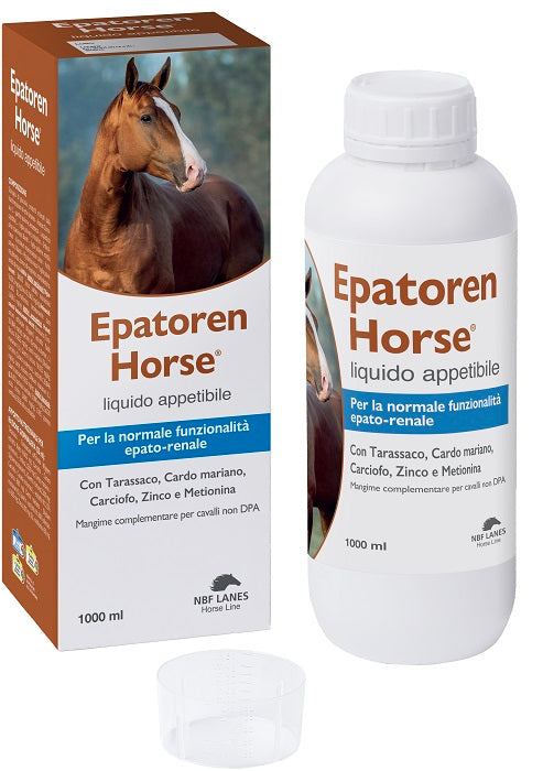 Epatoren horse 1000 ml