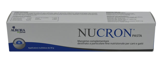 Nucron pasta 30 g