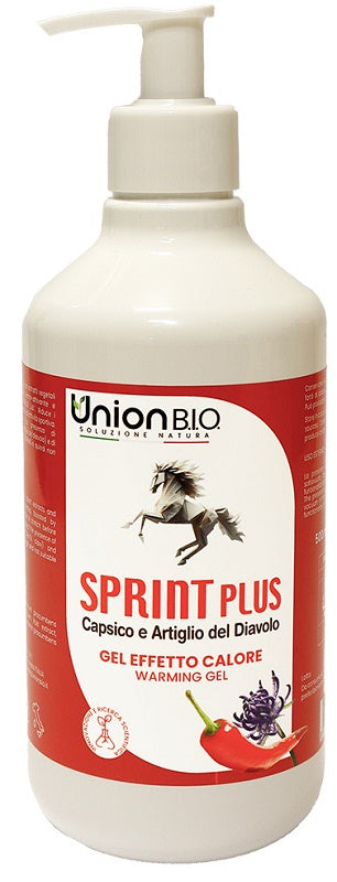 Sprint plus 500 ml