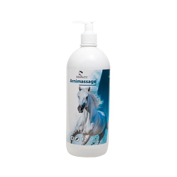 Arnimassage gel 1000 ml