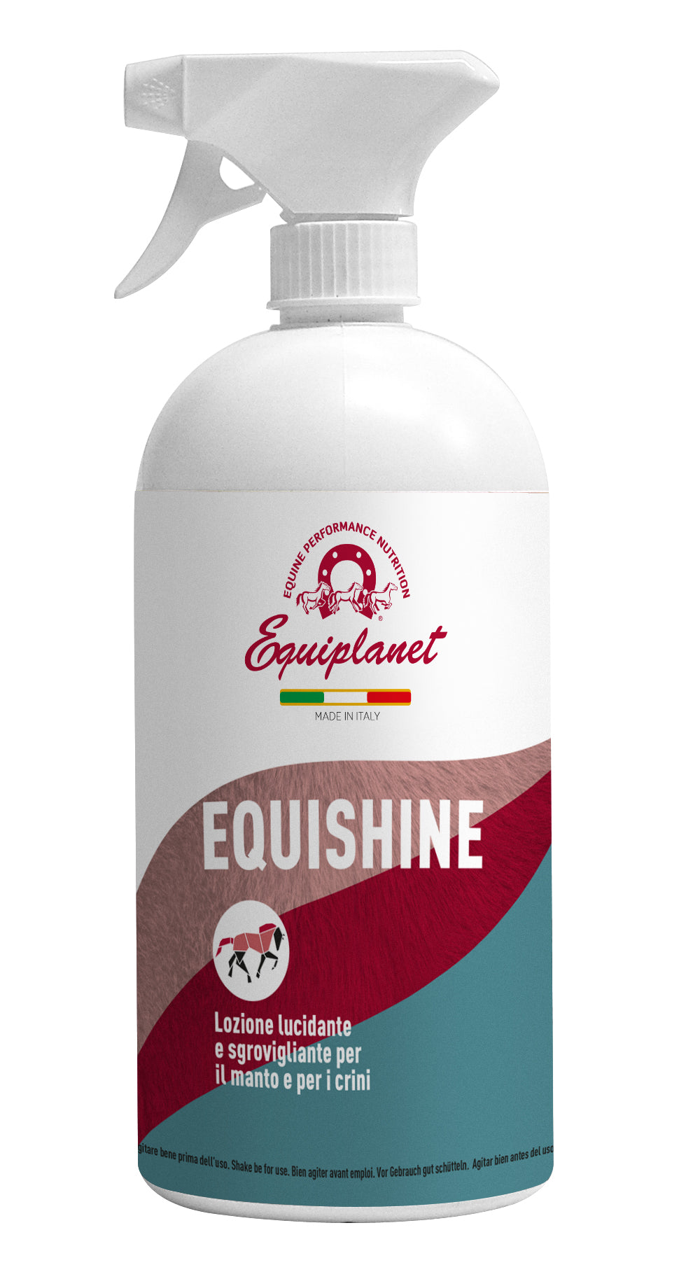 Equishine 1l