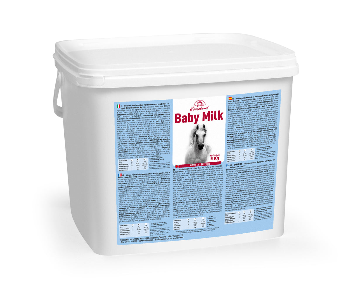 Baby Milk 5kg