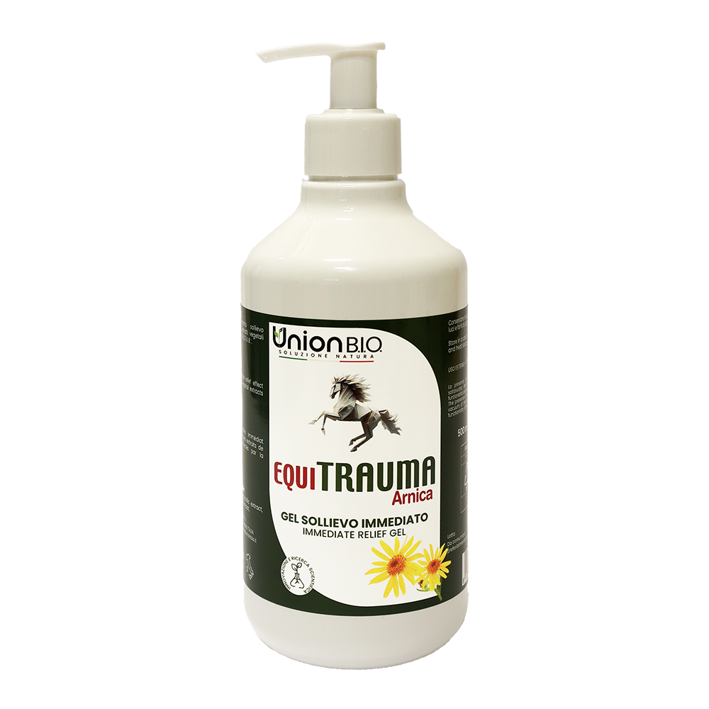 Equitrauma 500 ml