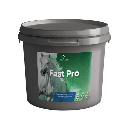 Fastpro bio-mos 2 kg