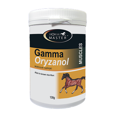 Gamma oryzanol 130 g