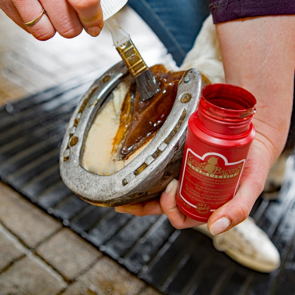 Hoof Solution 150ml