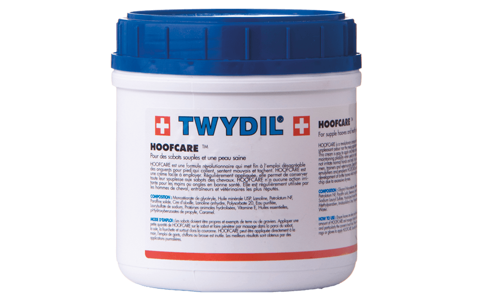 Twydil Hoofcare