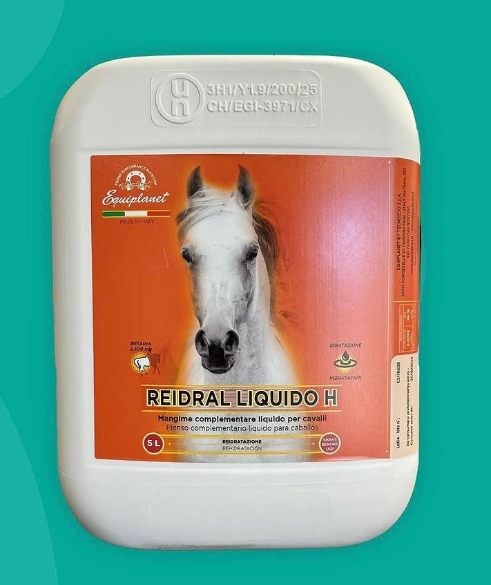 Reidral Liquid H