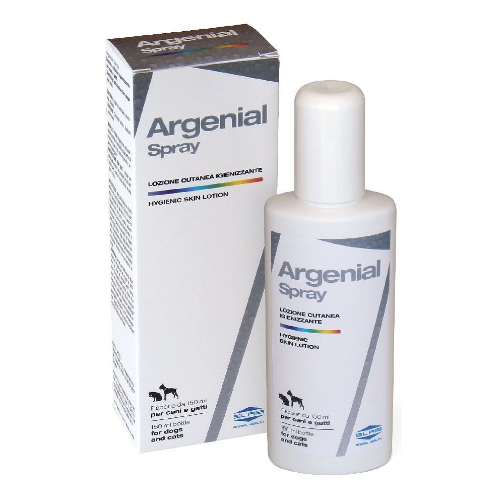 Argenial spray 50 ml