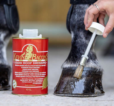 Liquid Hoof Dressing