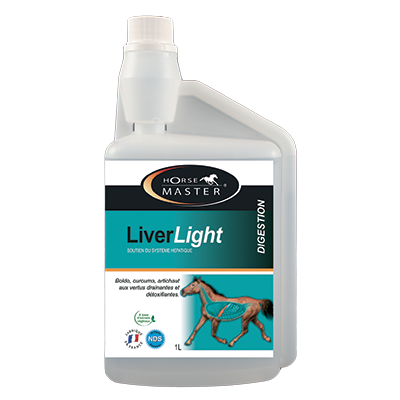 Liver light 1 litro