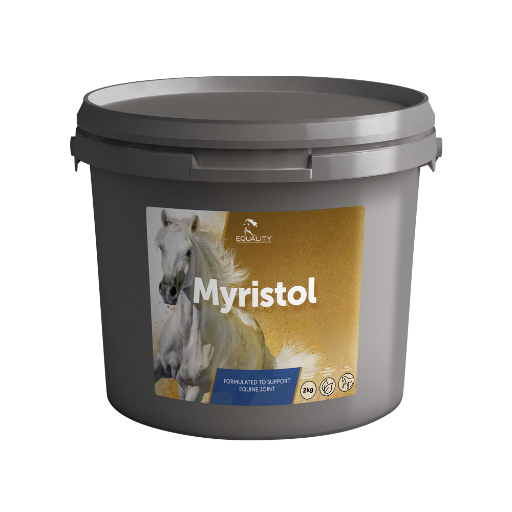 Myristol cavalli secchiello 2 kg