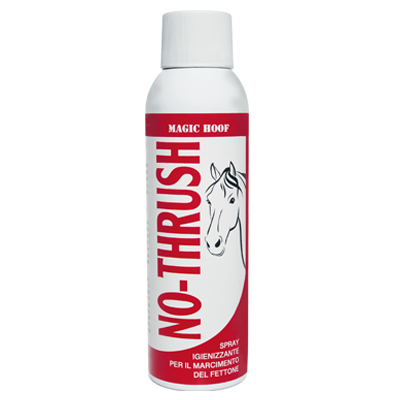 No thrush 200 ml