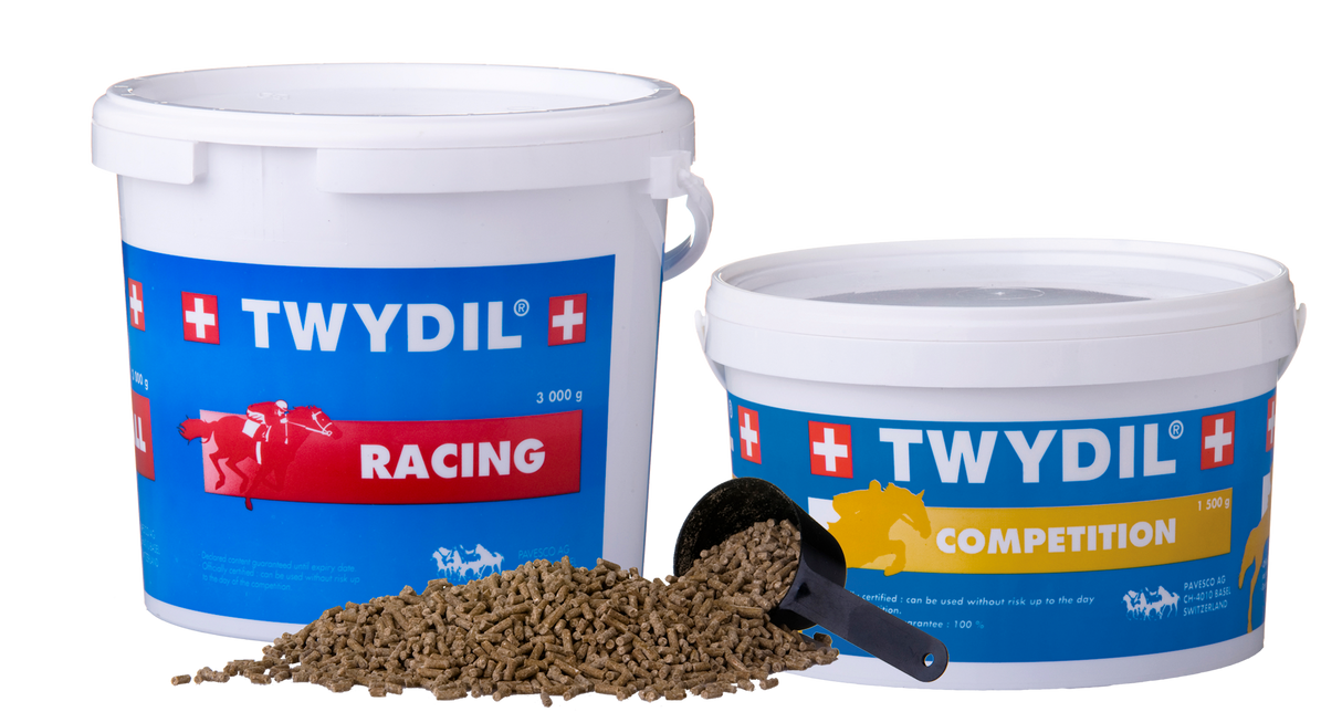 Twydil Racing
