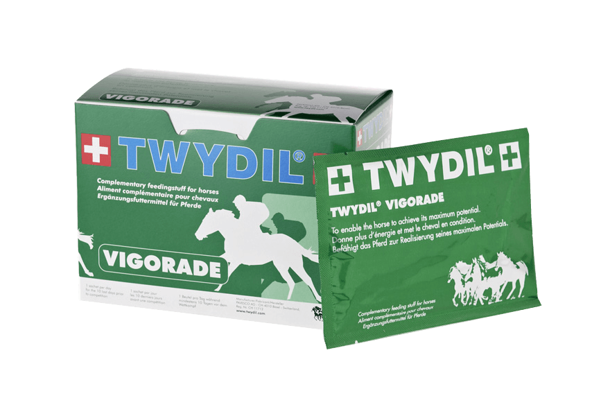 Twydil Vigorade