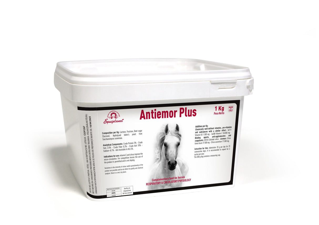 Antiemor Plus