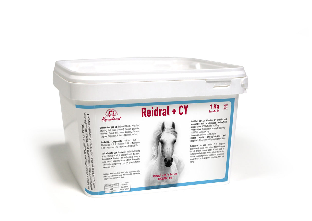 Reidral Cy 1kg