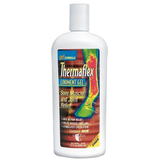 Thermaflex gel 354ml