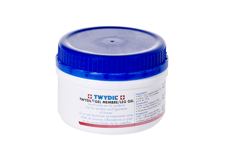 Twydil Leg Gel