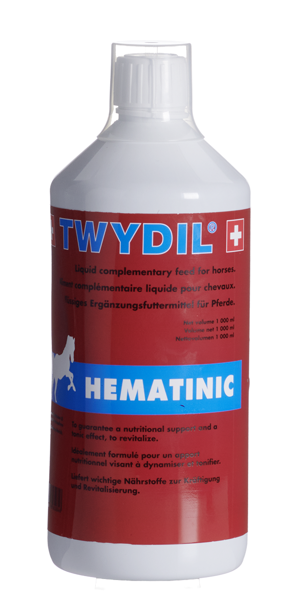 Twydil Hematinic