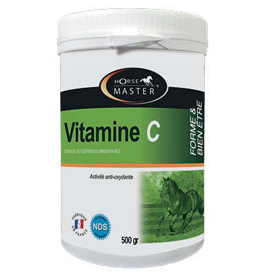 Vitamine c 500 g