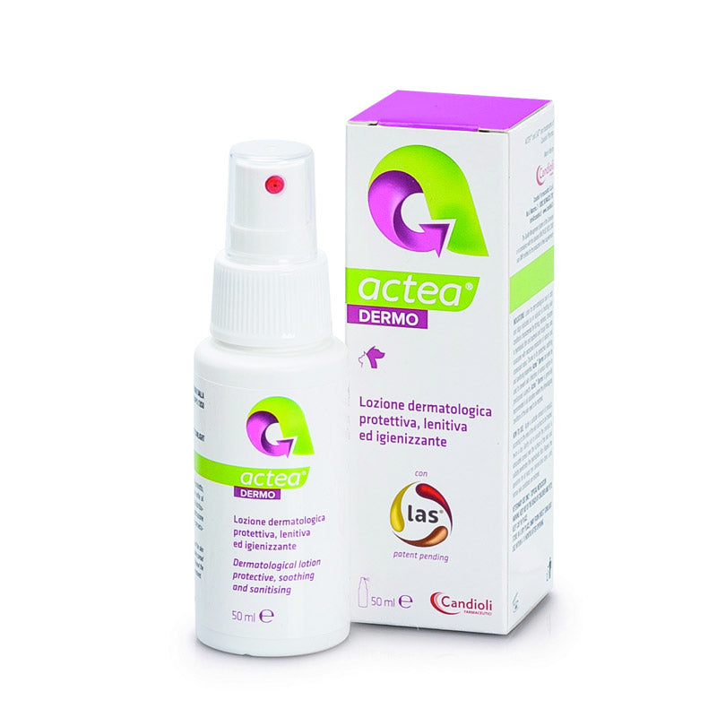Actea dermo spray 50 ml