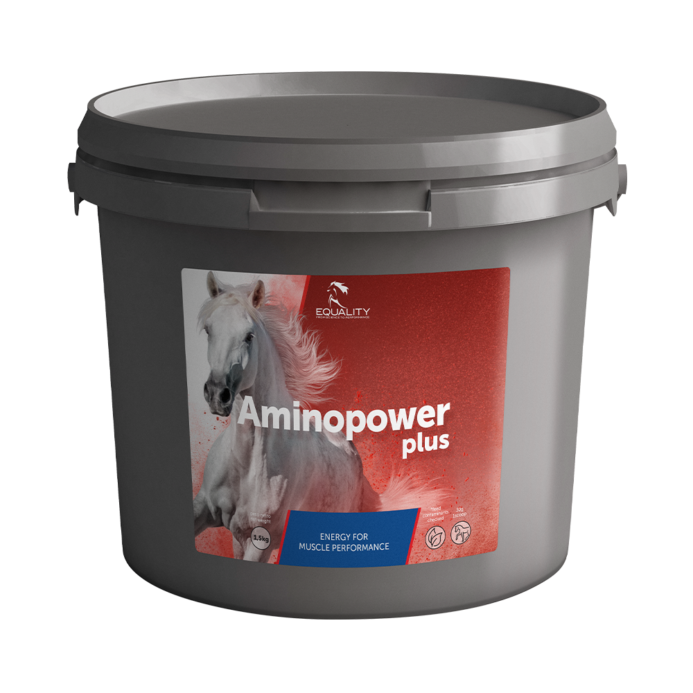 Aminopower plus 1,5 kg
