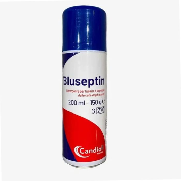Bluseptin spray 200 ml
