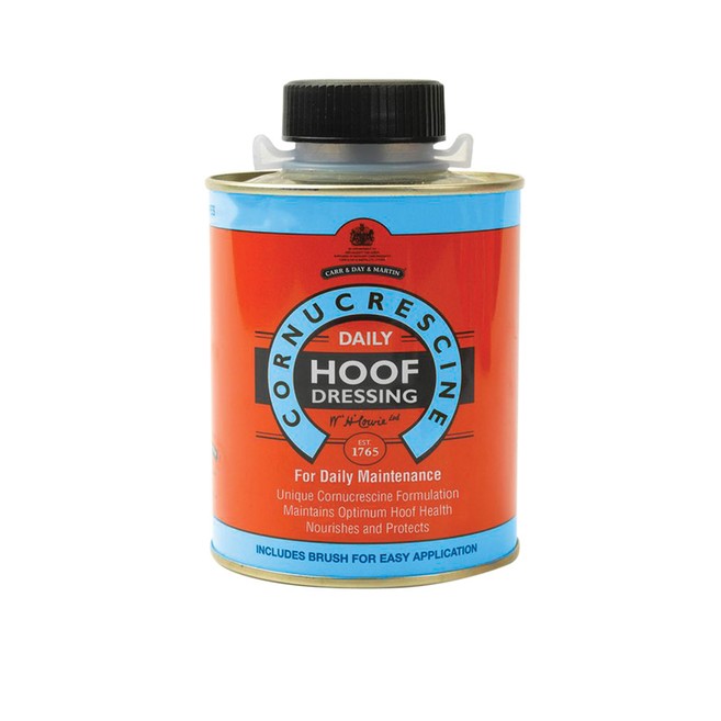 Cornucrescine Daily Hoof Barrier