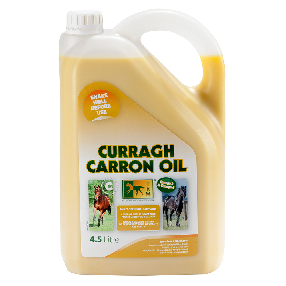 Curragh Carron Oil 4.5l