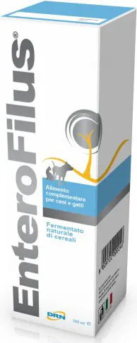 Enterofilus mangime semplice 250 ml