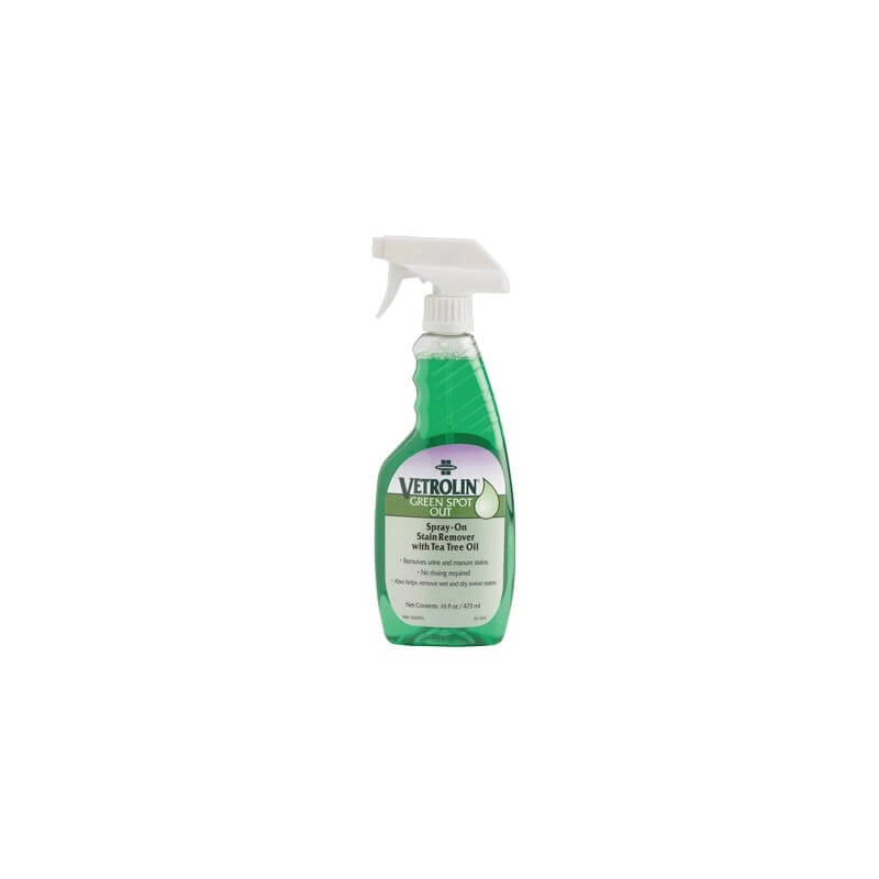 Vetrolin green spot out 473ml