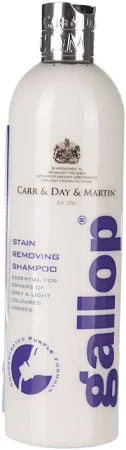 Gallop Stain Removing