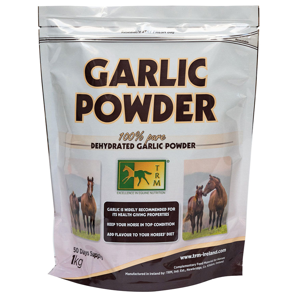 Garlic 1kg