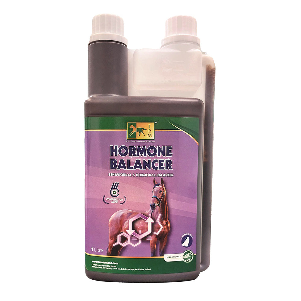 Hormone Balancer 1lt