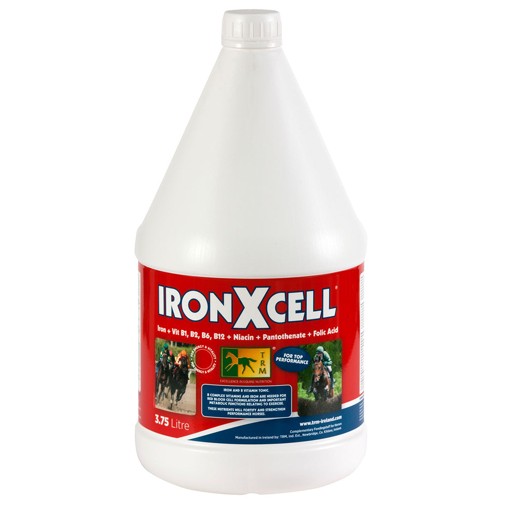 Ironxcell