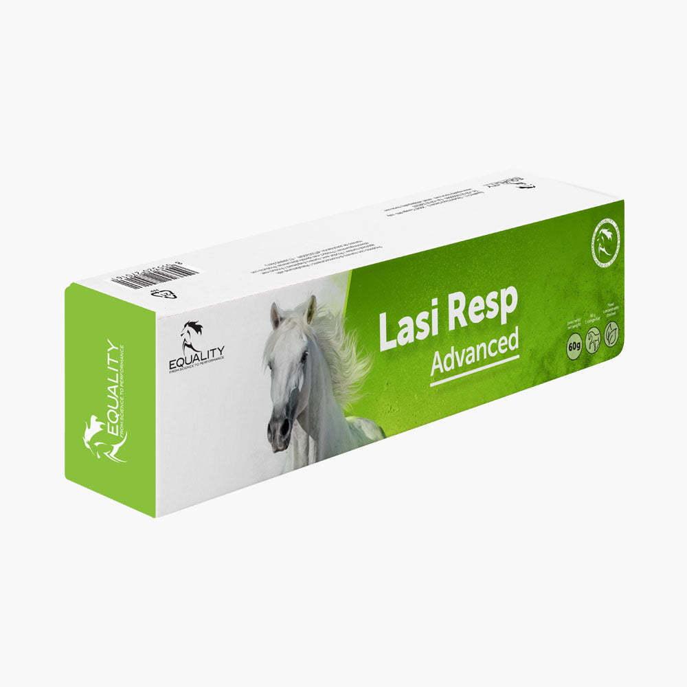 Lasi Resp