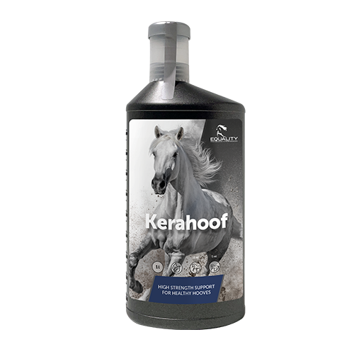 Kerahoof 1 litro