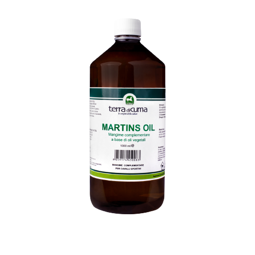 Martins oil 1000ml
