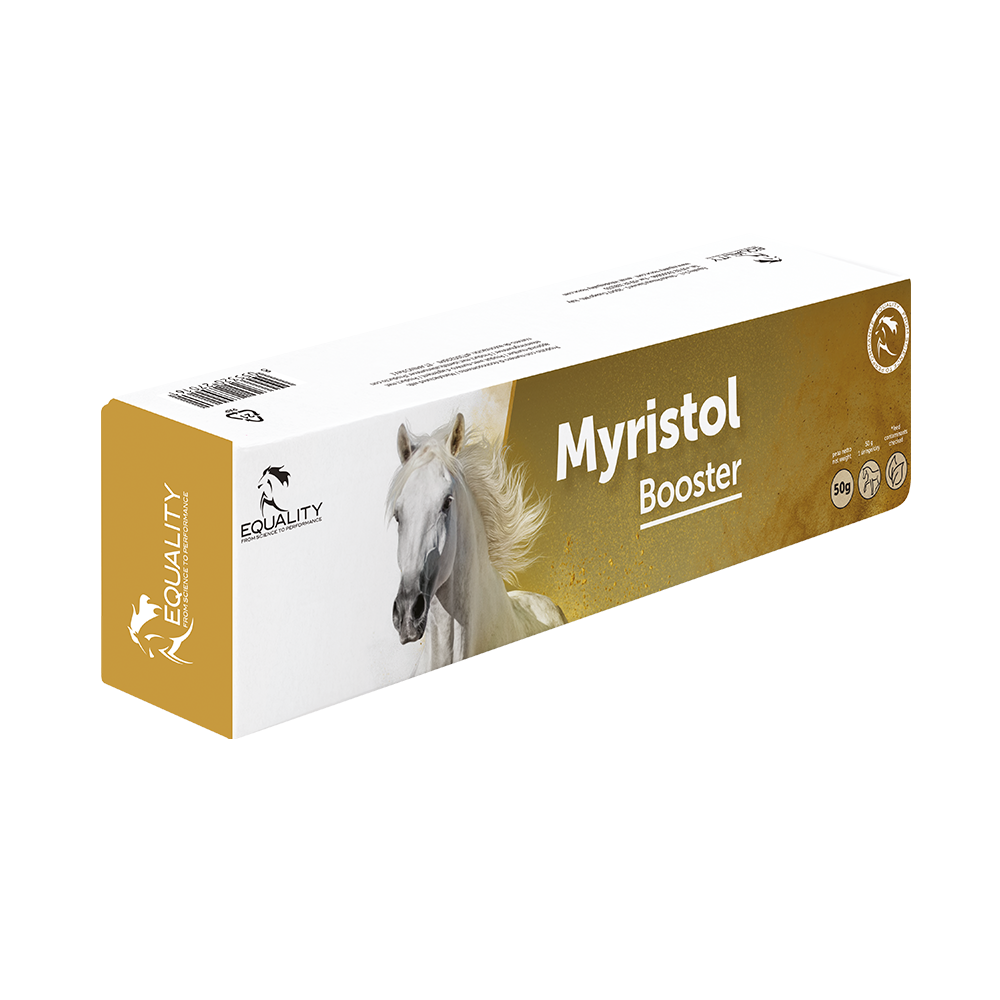 Myristol booster 50 g